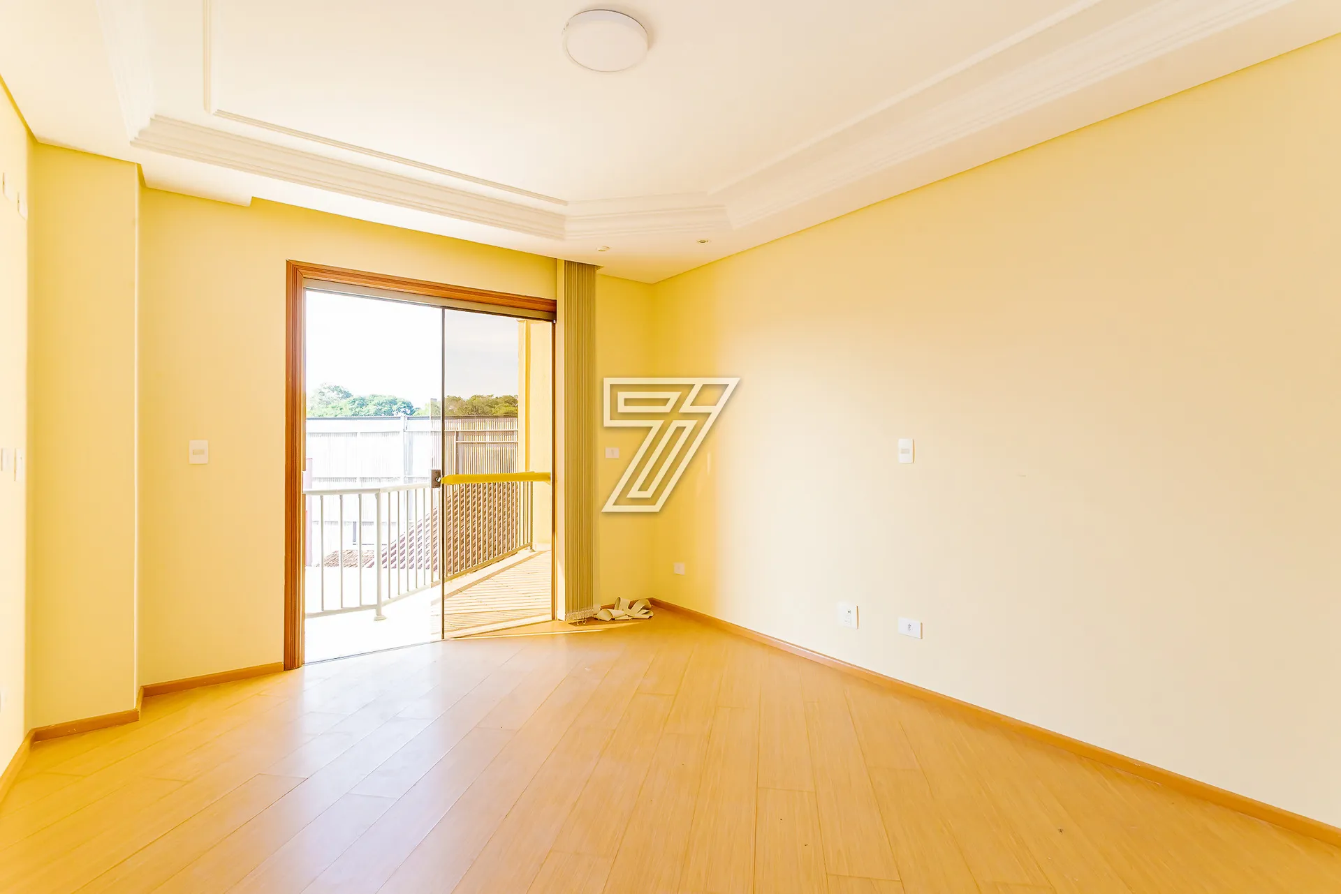 House with 4 bedrooms, 5 bathrooms and 540 m² — photo 34