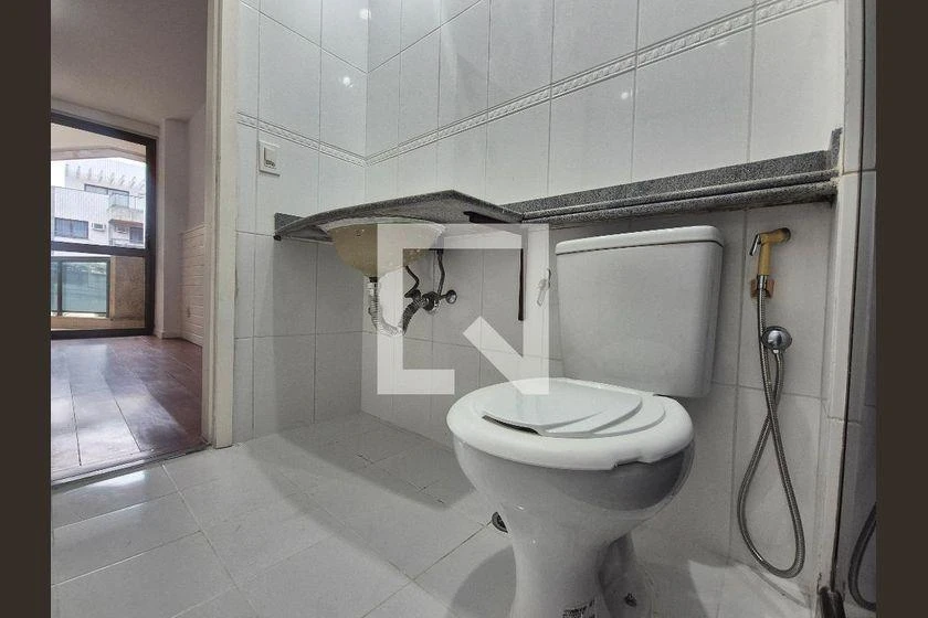 Apartamento de 115 m² com 2 quartos e 2 vagas — photo 22