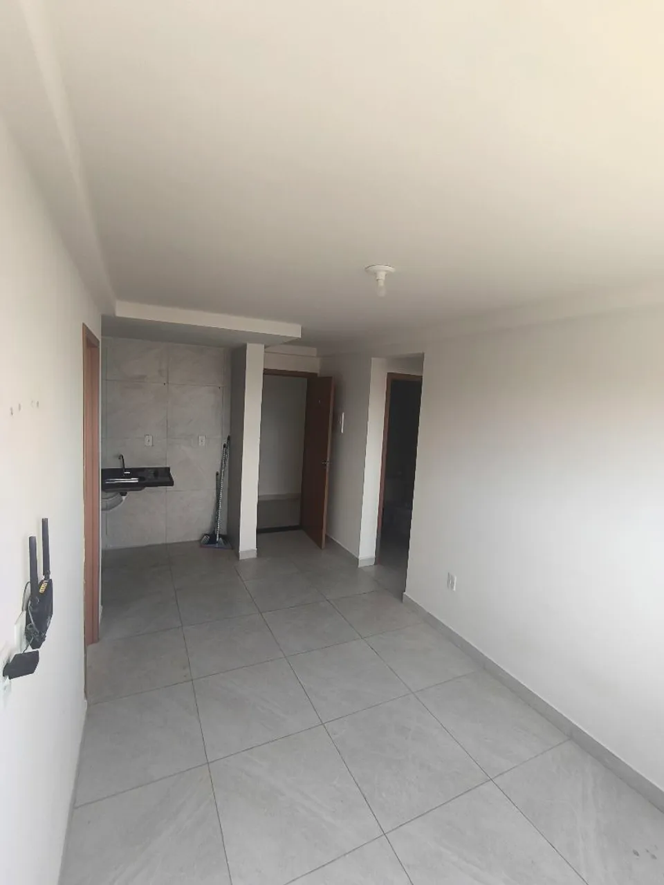 Квартира: 2 спальні, 54 м² — photo 6