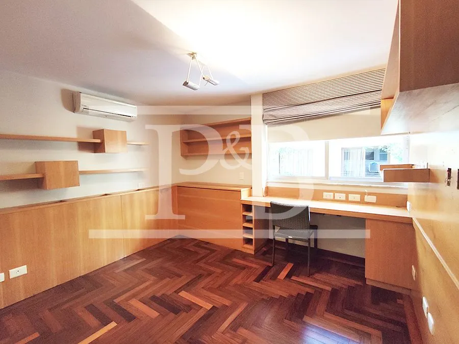 Apartamento mobiliado com 4 dormitórios e 539 m² — photo 39