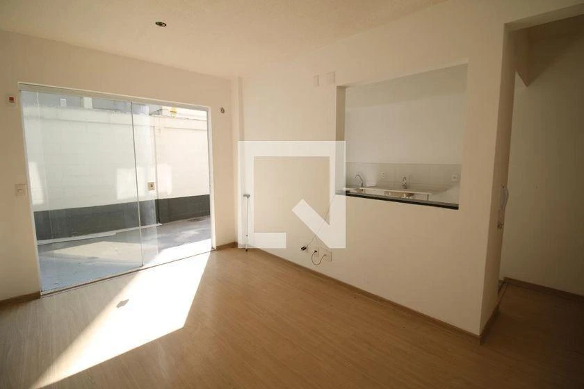 Apartment, 62 m², with a grill on the balcony