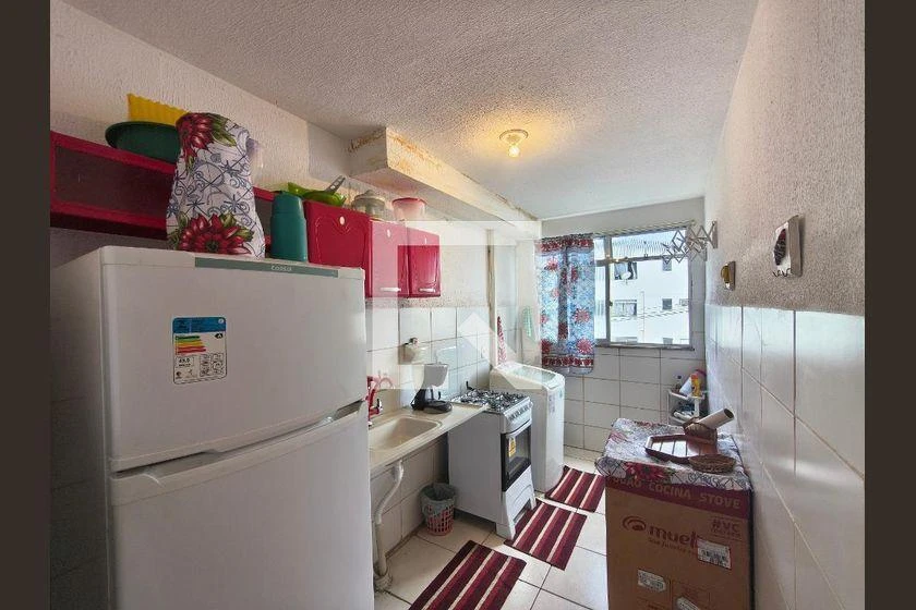 Пральна машина та 2 спальні: квартира 70 м² — photo 2