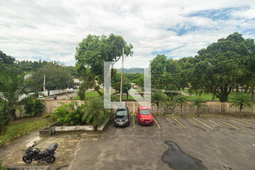 Apartamento, 45 m², com máquina de lavar — photo 30