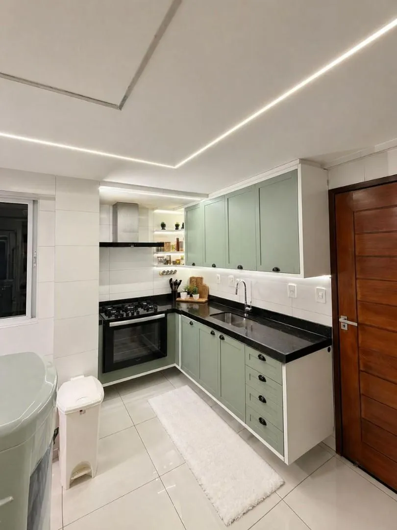 Квартира 120 м² з гардеробною та робочим місцем — photo 2