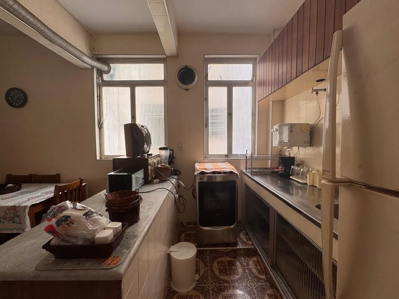 Apartamento de 2 quartos com máquina de lavar, Ipanema — photo 4