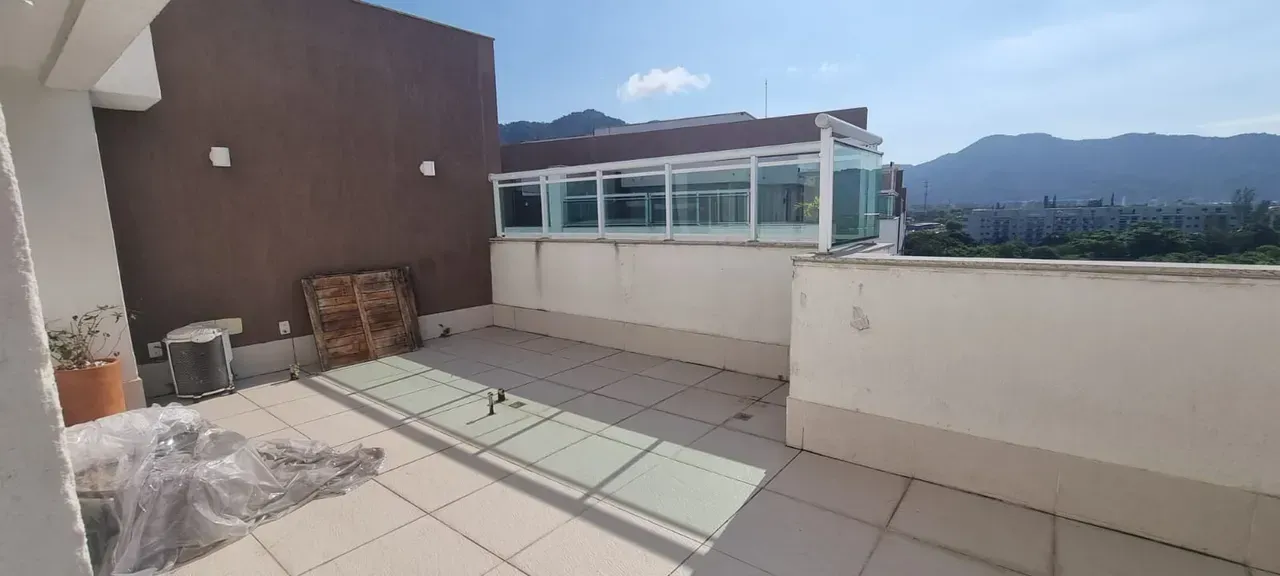 Apartamento de 140 m² com 2 quartos e 3 banheiros — photo 14