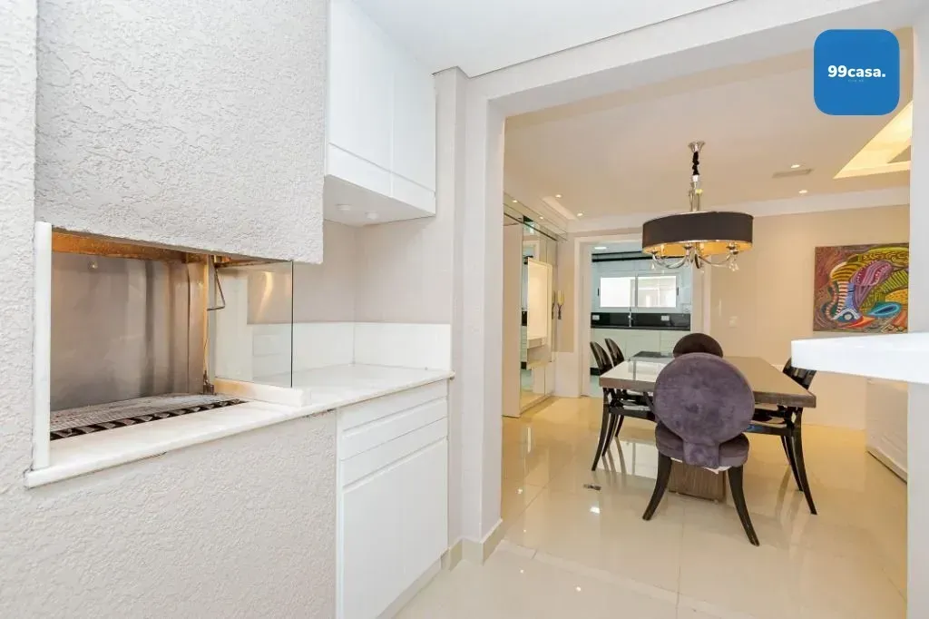 Apartamento, 106 m², com varanda envidraçada — photo 13