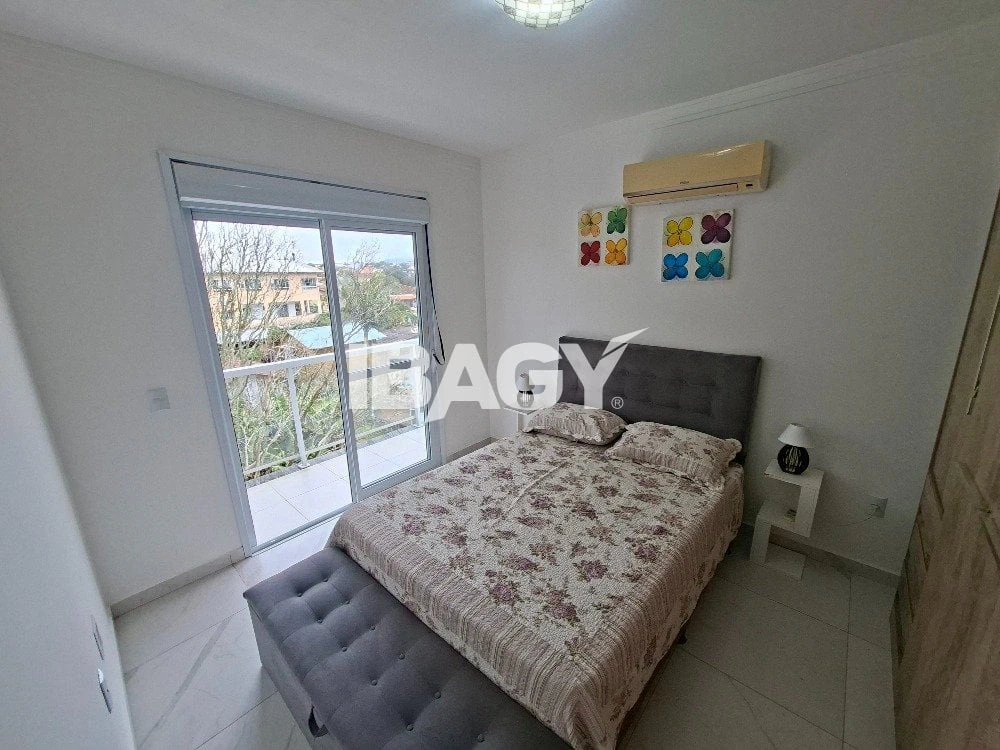 Apartamento de 2 dormitorios con suite y balcón privado — photo 5