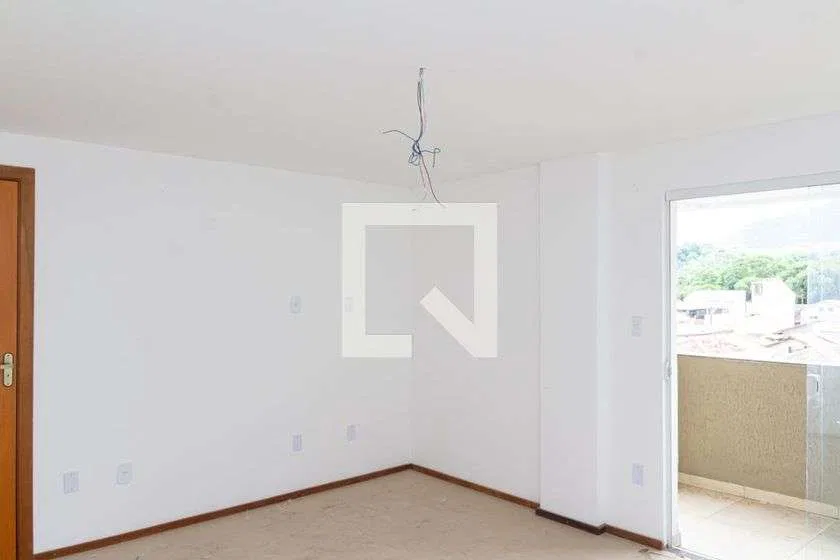 80 m² apartment with 2 bedrooms and a balcony — photo 4