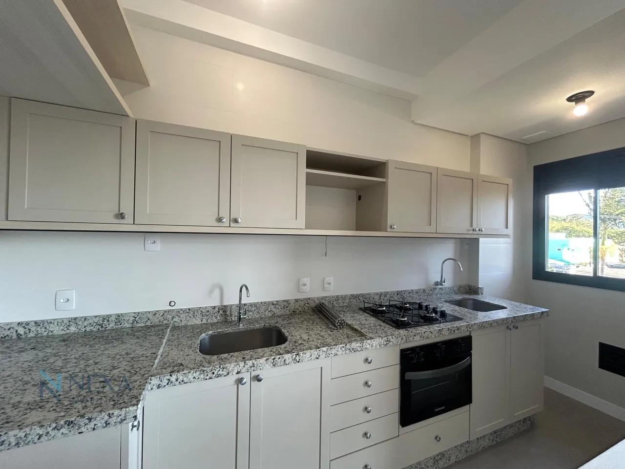 Balcón gourmet y 2 dormitorios: departamento de 65 m² — photo 2
