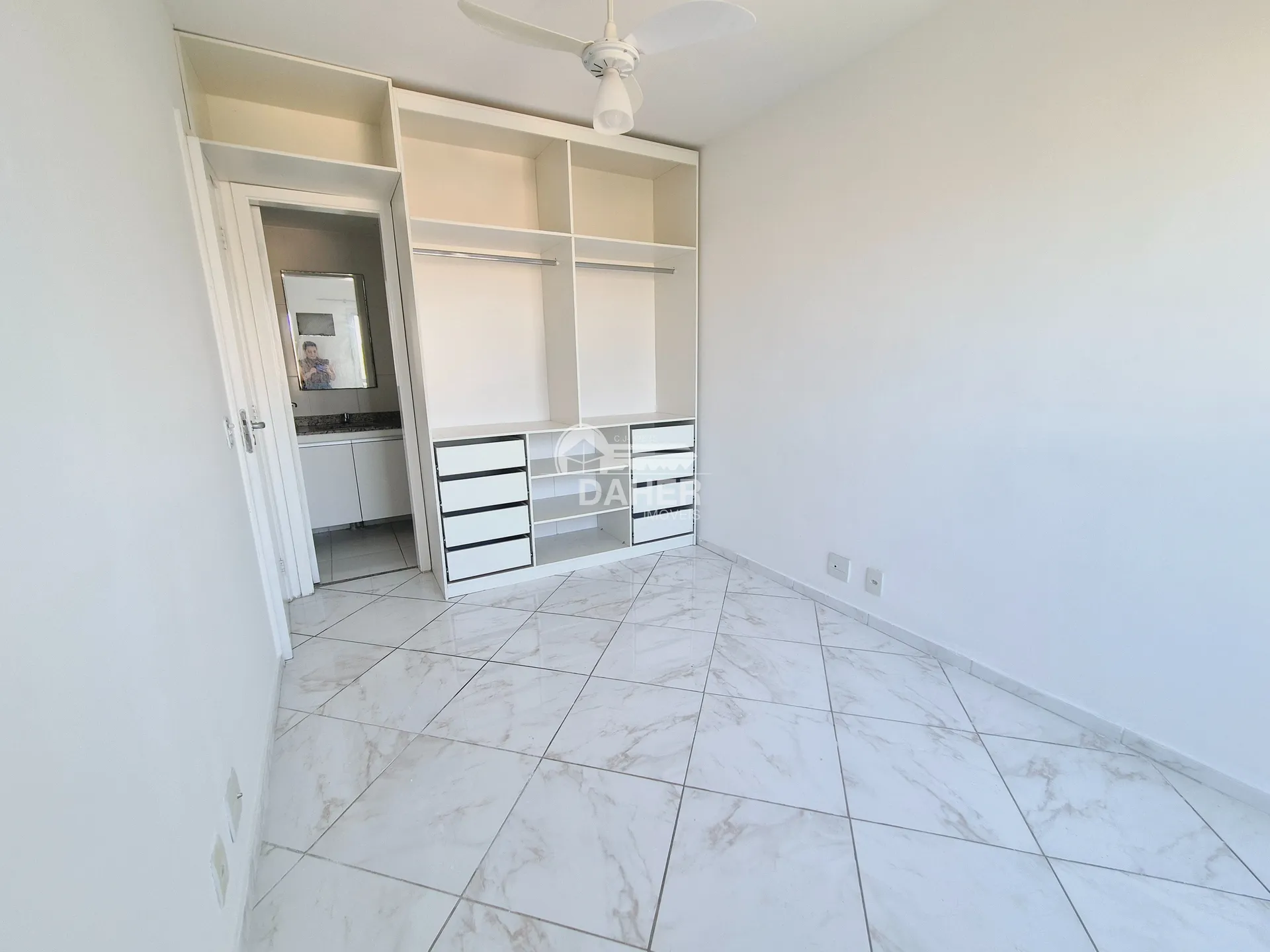 Apartamento de 2 quartos em condomínio com coworking — photo 8
