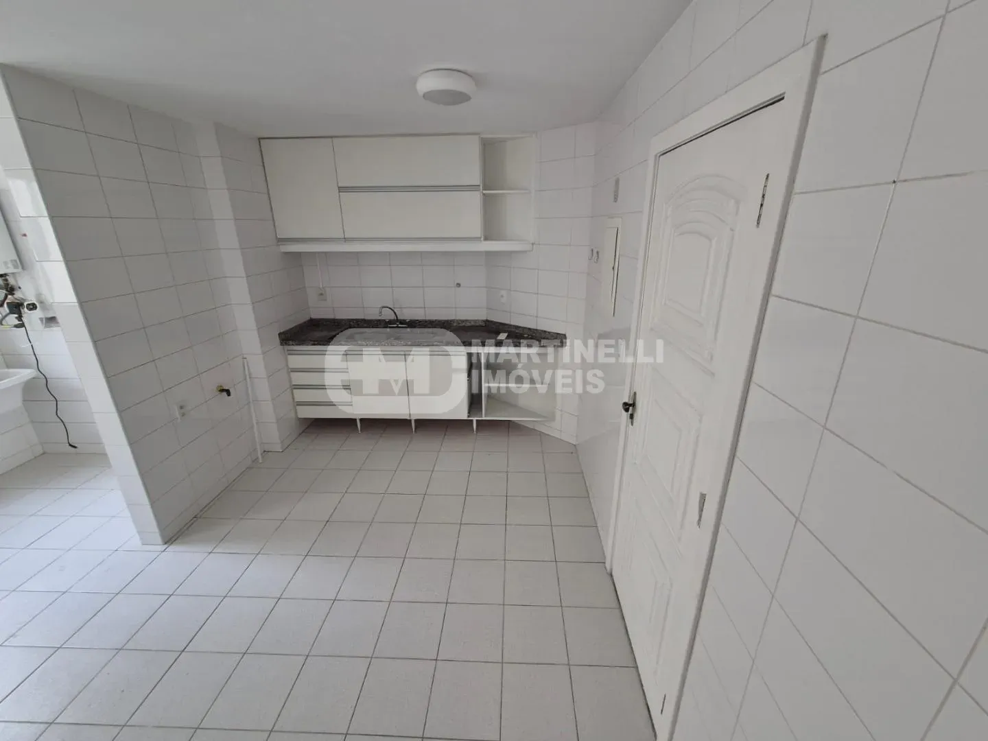 Apartment, 138 m², with a home office — photo 8