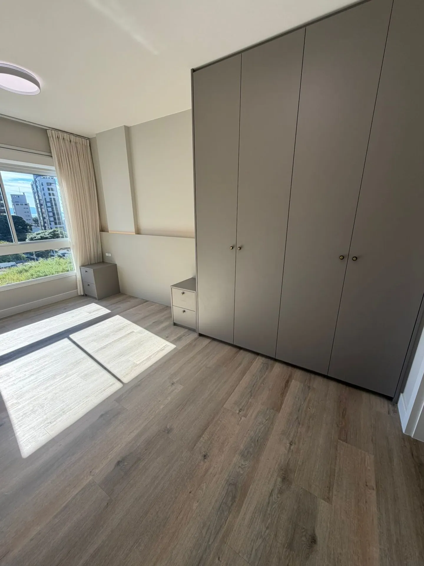 Apartamento de 2 quartos com varanda gourmet, Agronômica — photo 12