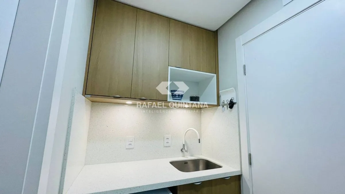 Apartamento amueblado de 1 dormitorio con 71 m² y 1 plaza — photo 16