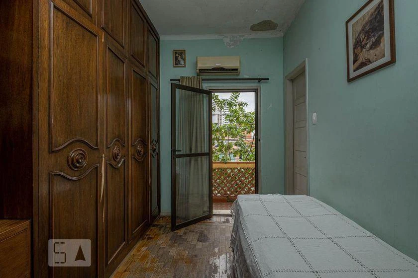Furnished house with 4 bedrooms and parking for 4 cars — photo 10