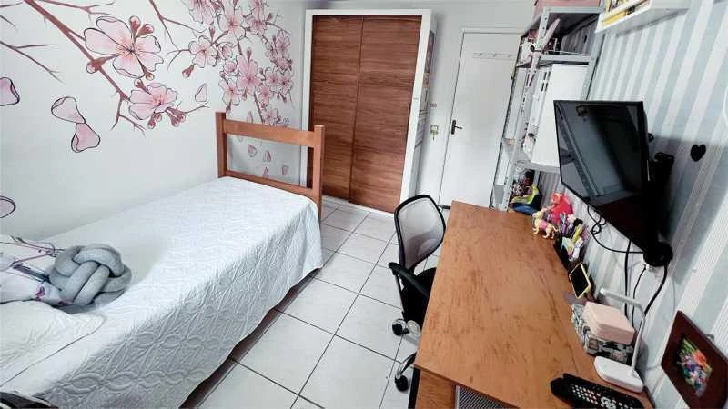 Casa dúplex amueblada con 3 dormitorios y 123 m² — photo 8