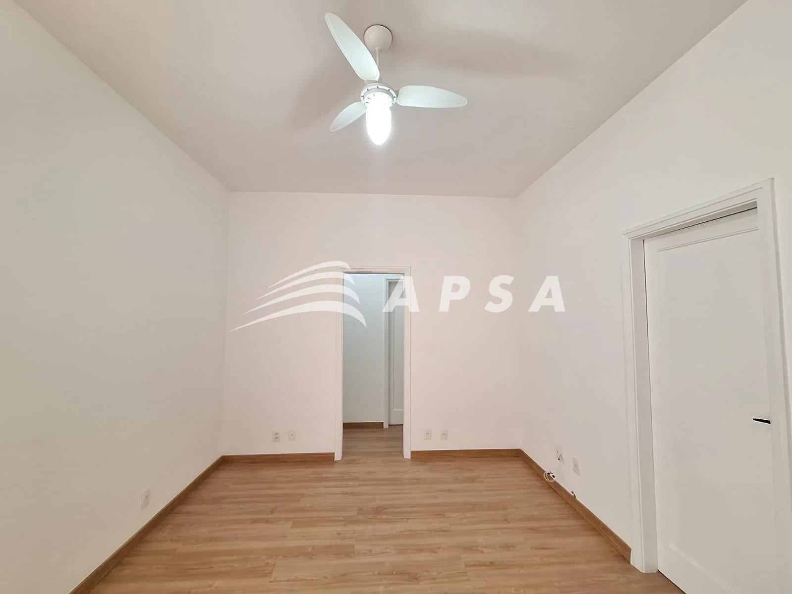 97 m² apartment with 3 bedrooms and 2 bathrooms — photo 5