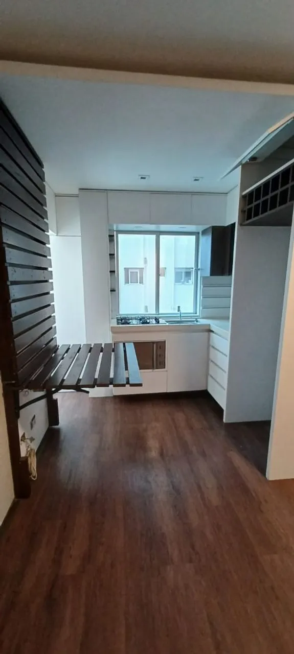 Apartamento de 1 quarto com máquina de lavar, Cristo Rei