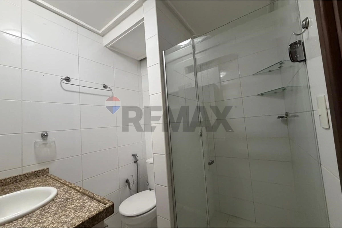 One-bedroom apartment with a water view in João Pessoa — photo 12