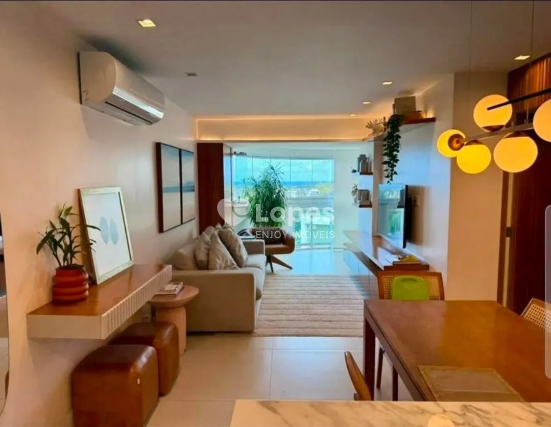 Квартира 221 м² з 4 спальнями та 3 ванними — photo 13