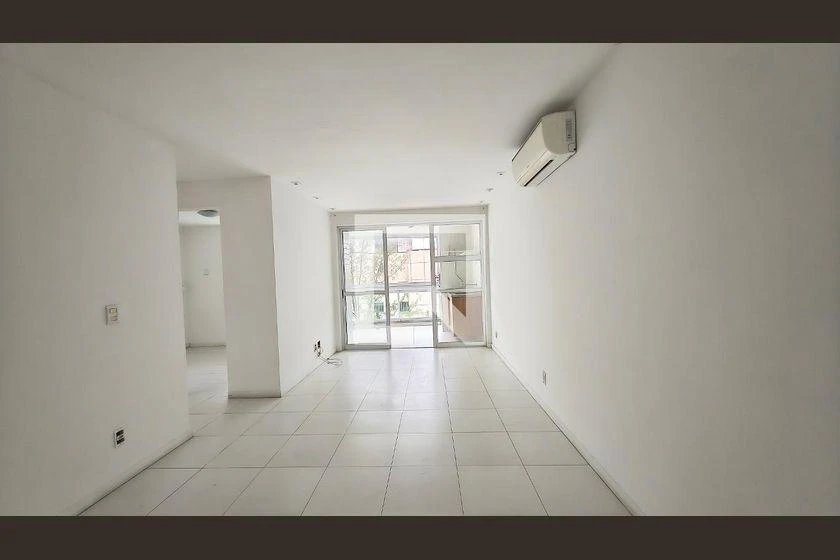 Apartamento de 2 quartos em condomínio com academia — photo 5