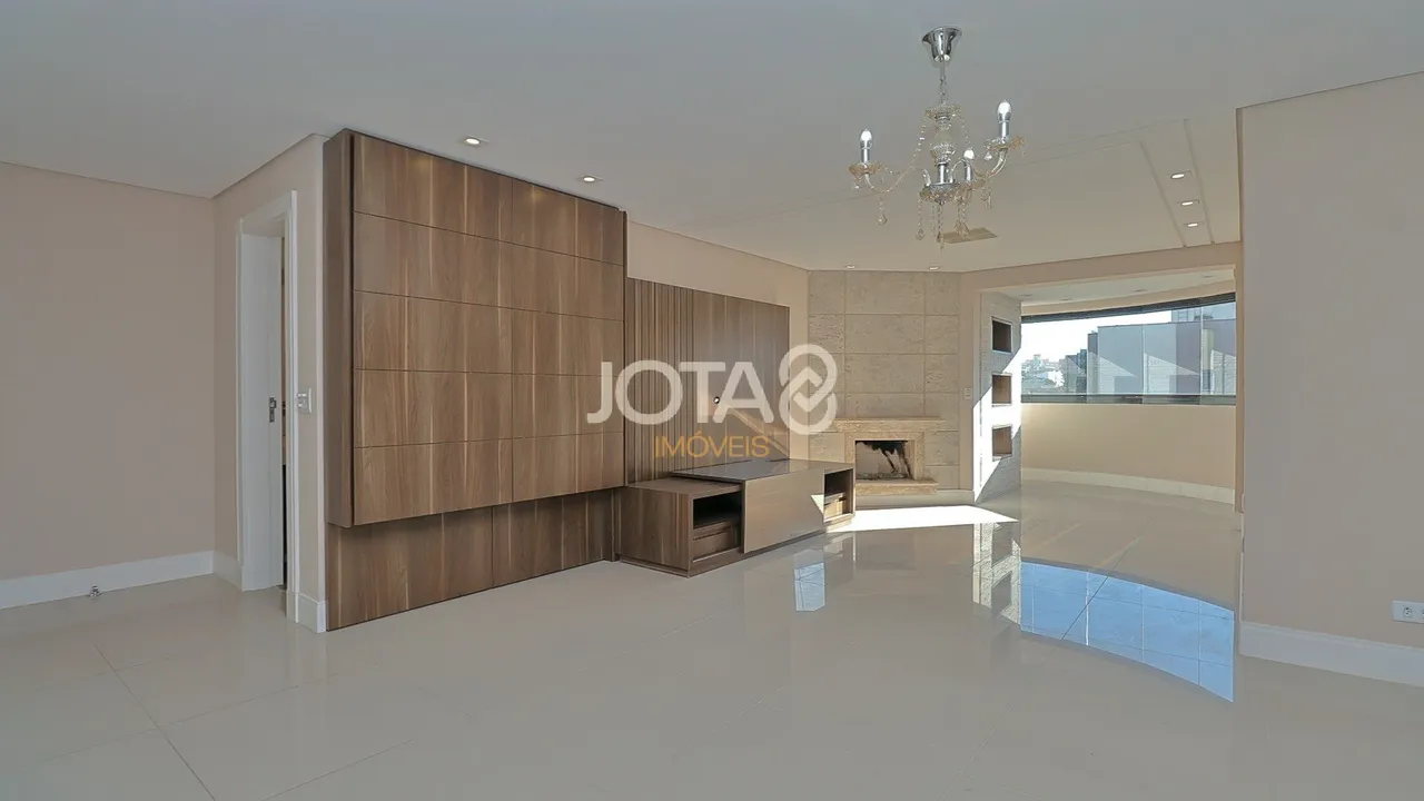 Квартира с 3 спальнями и приватным BBQ, 181 м² — photo 6