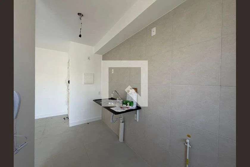46 m² apartment with 2 bedrooms and parking space — photo 29