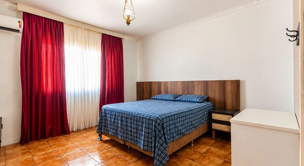 Furnished house with 3 bedrooms and 2 suites — photo 4