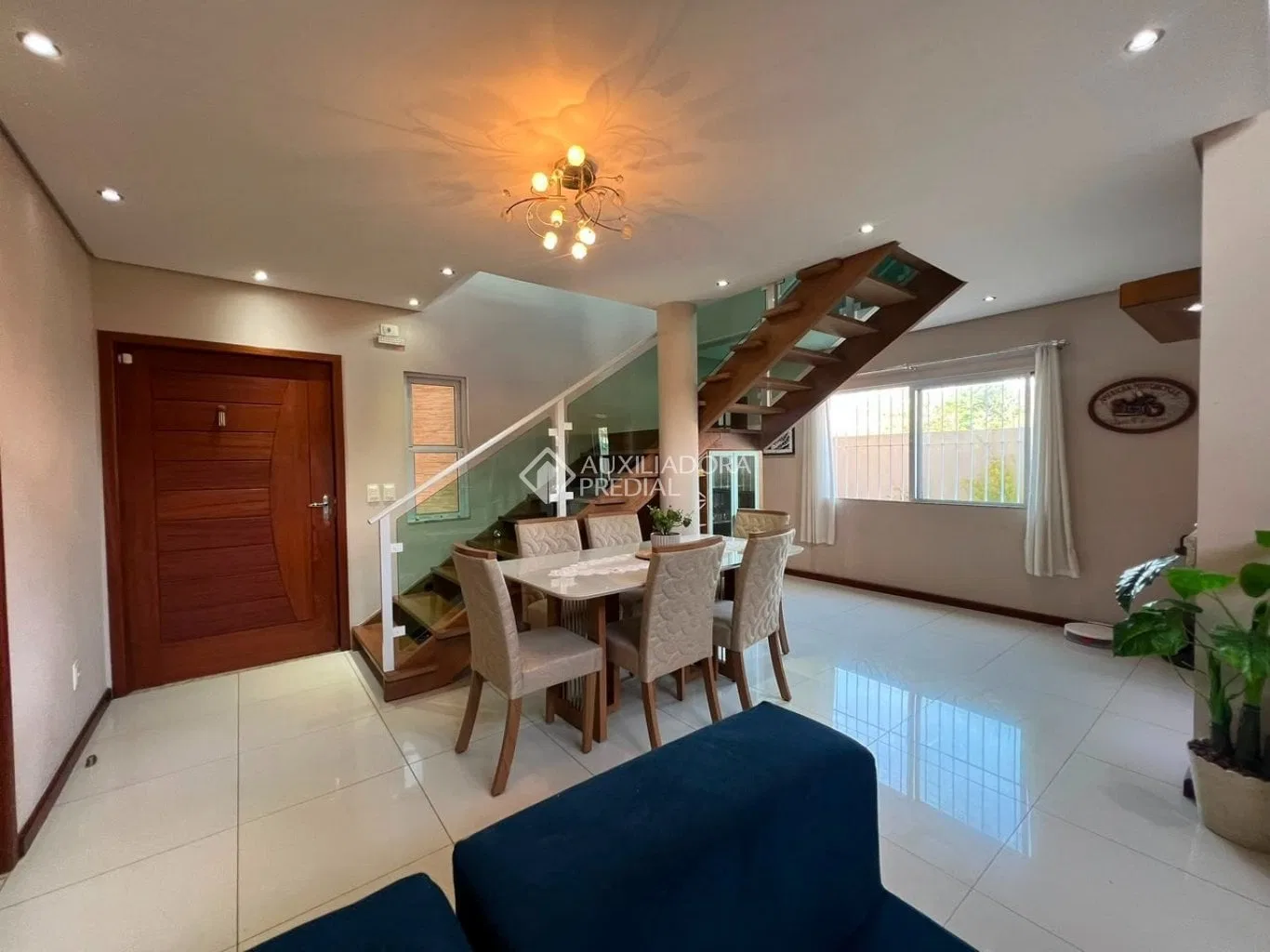 Casa para alugar com 5 quartos e 507 m² — photo 2