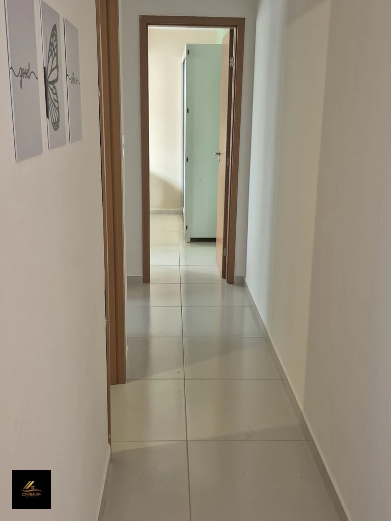Квартира с 2 спальнями и рабочим местом — photo 3
