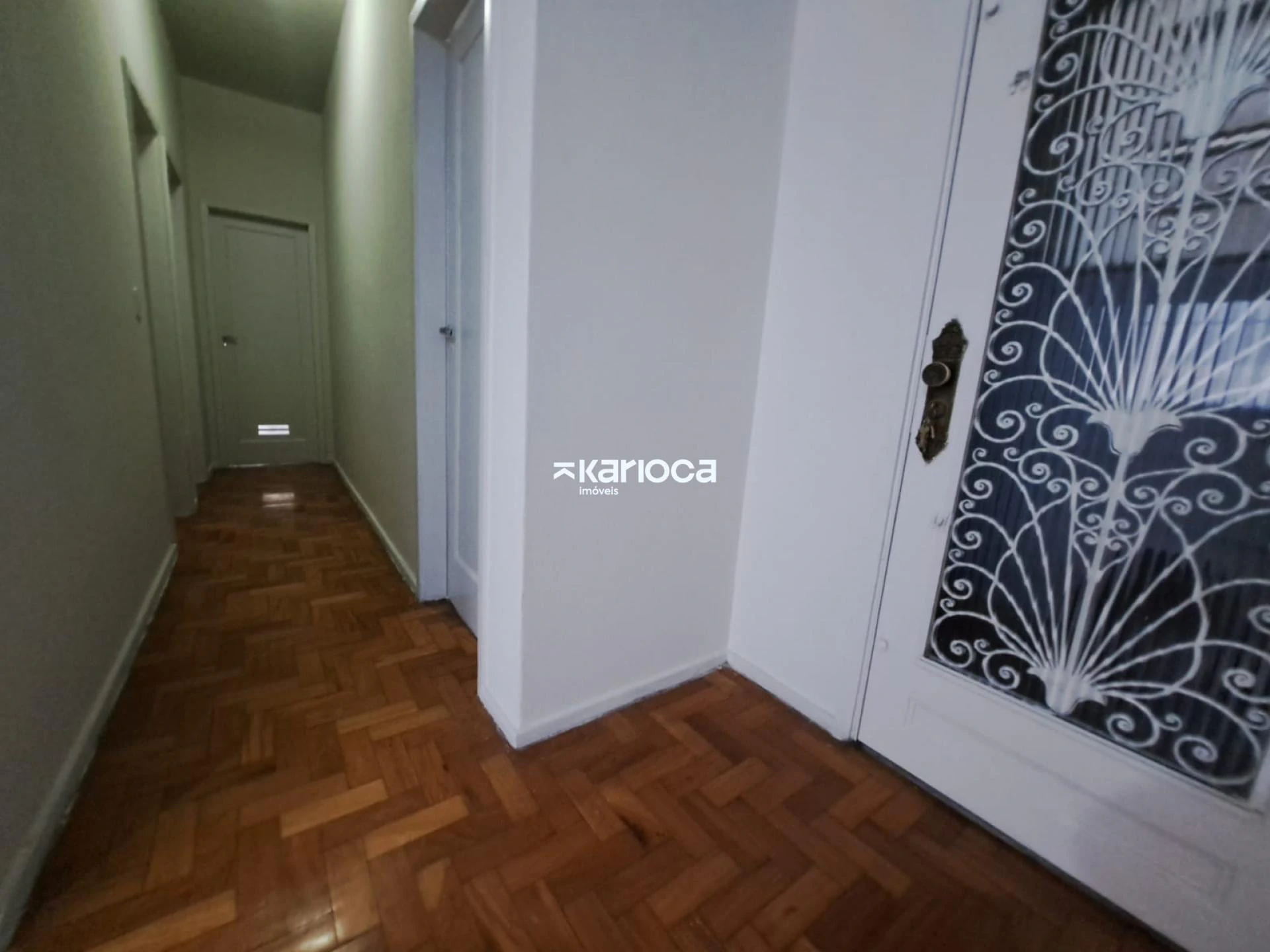 Квартира з 2 спальнями, 2 ванними та 1 паркомісцем — photo 22