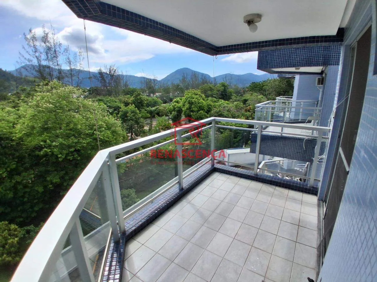 2-bedroom apartment with balcony and 1 parking spot — photo 11