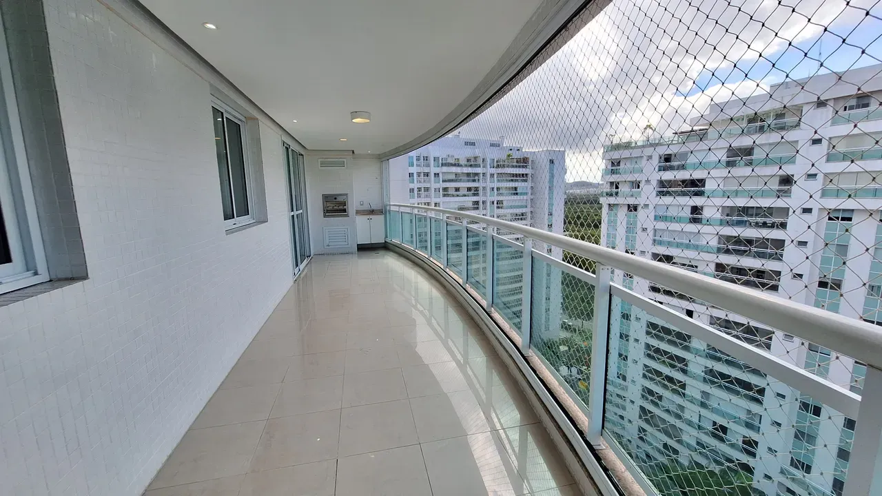 Apartamento de 110 m² com 2 quartos e 2 vagas — photo 30