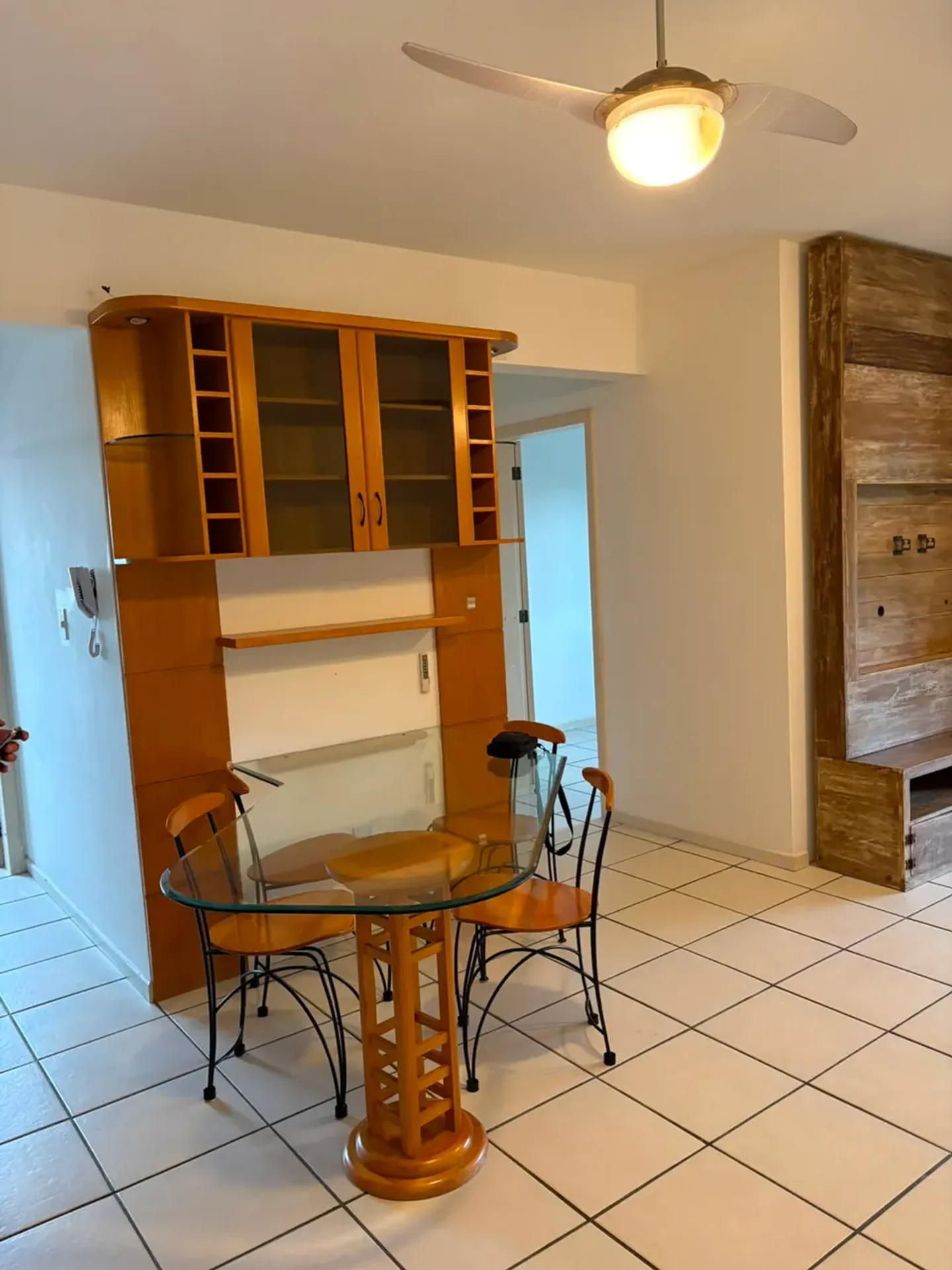 Мебльована квартира 80 м² з 2 спальнями та 2 ванними — photo 10