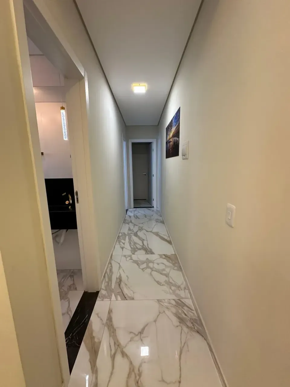 Apartment with 2 bedrooms and 2 bathrooms — photo 15