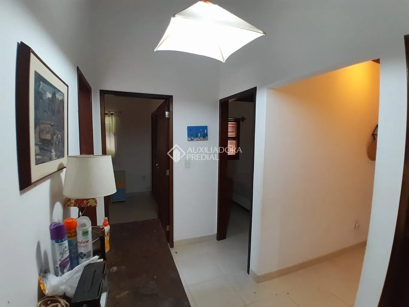 Unfurnished 4-bedroom house with 2 bathrooms and 860 m² — photo 33