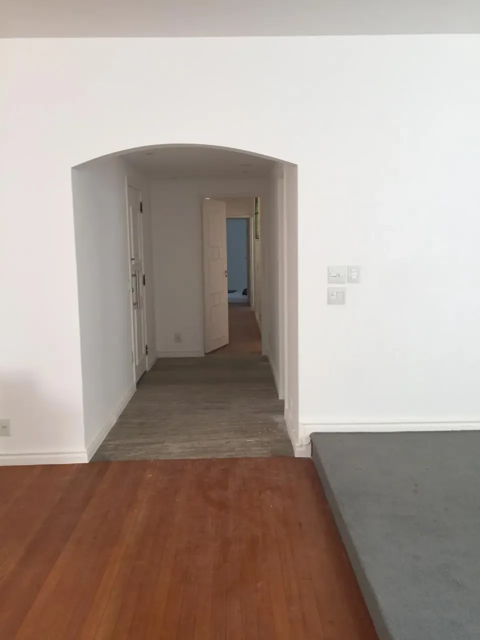 Apartamento de 150 m² com 3 quartos e cozinha fechada — photo 7