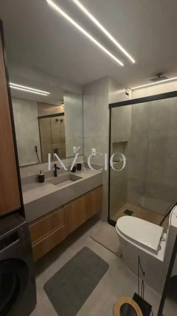 One-bedroom apartment with a water view in Rio de Janeiro — photo 6