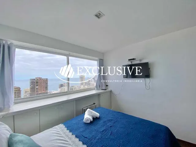 Furnished 1-bedroom apartment with open-plan kitchen — photo 8