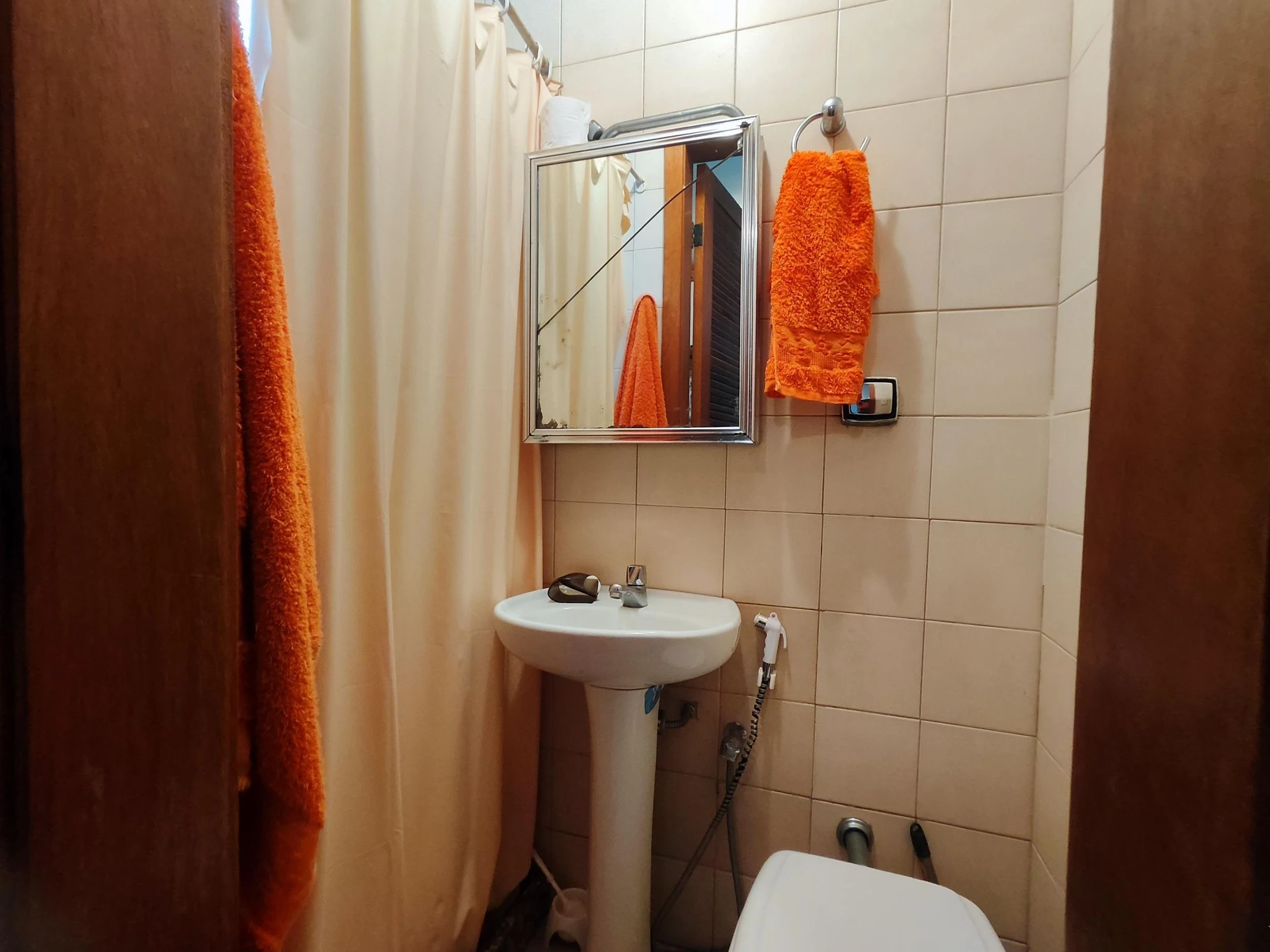 Apartamento amueblado de 5 dormitorios y jardín privado — photo 59