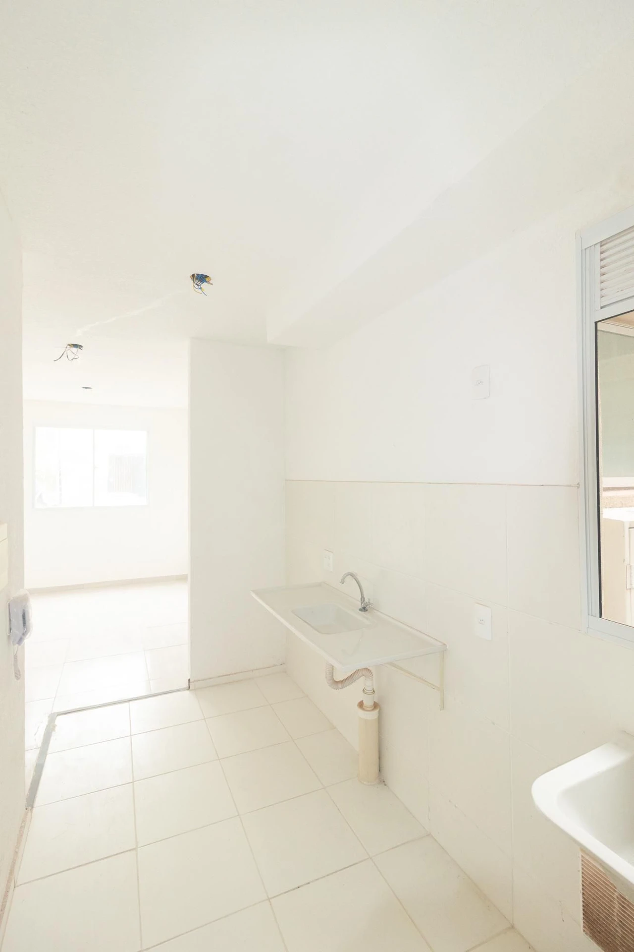 For rent apartment with a separate kitchen and 2 bedrooms — photo 36