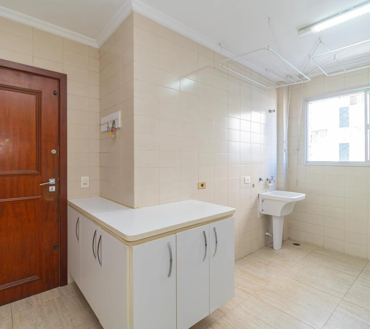 Apartment, 177 m², with a washing machine — photo 22