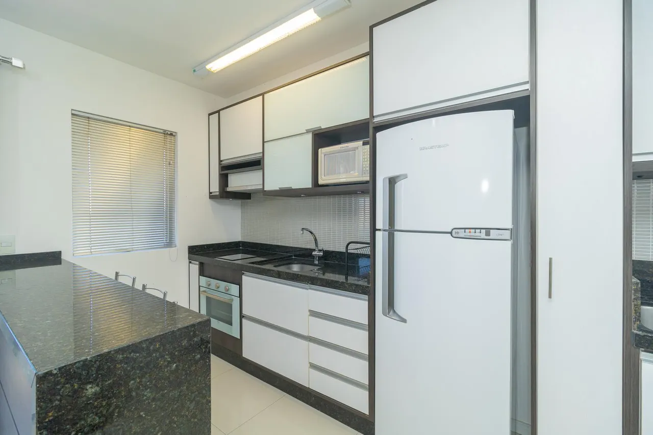 Пральна машина та 1 спальня: квартира 39 м² — photo 7