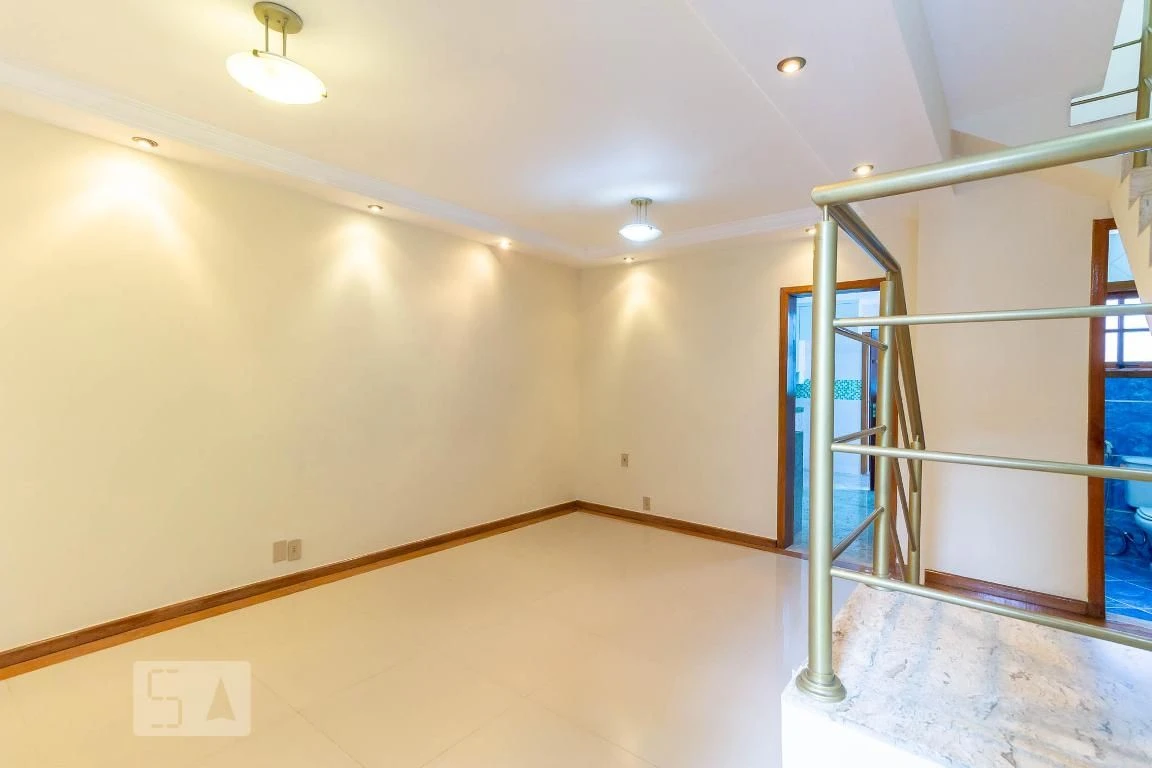 4-bedroom house with a jacuzzi in Rio de Janeiro — photo 19