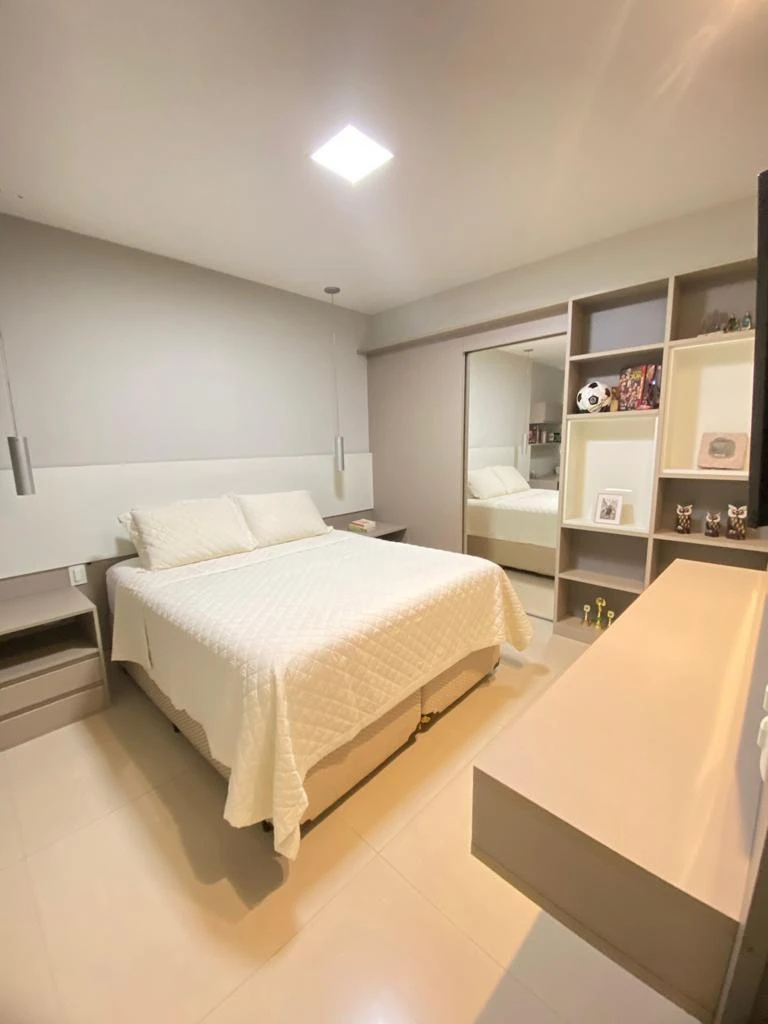 Apartamento de 2 quartos com máquina de lavar, Copacabana — photo 14