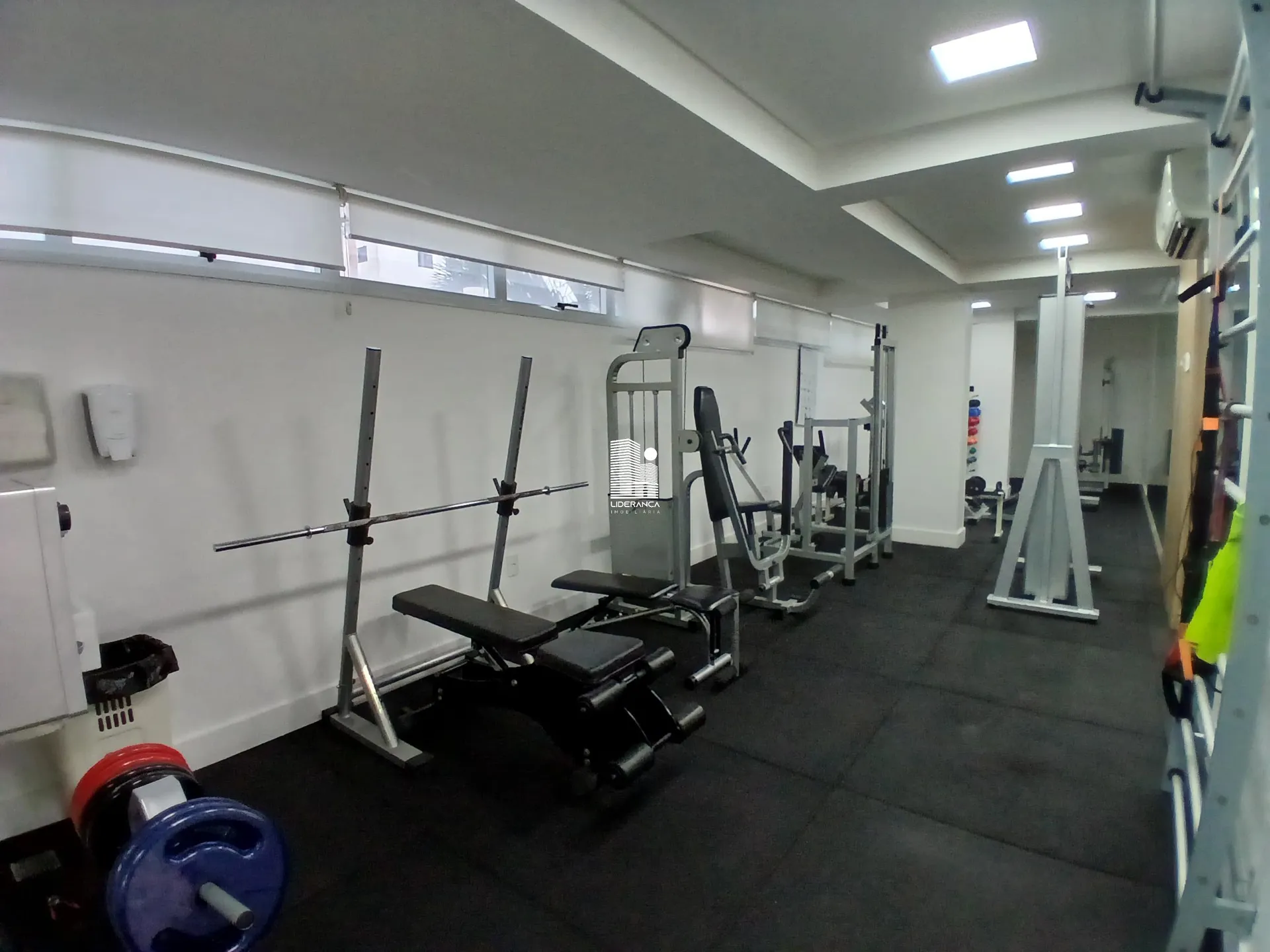 Departamento amueblado, 116 m², con espacio de home office — photo 27