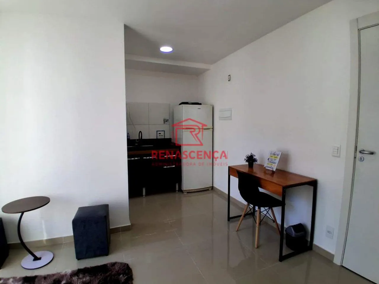Apartamento de 1 quarto com varanda — photo 10