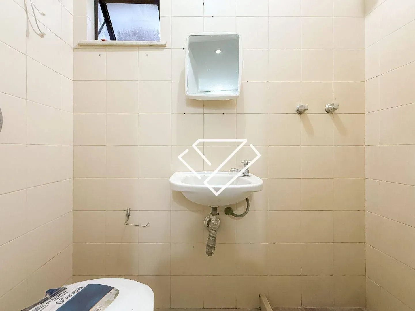 Apartamento com 4 quartos, 3 banheiros e varanda fechada — photo 31