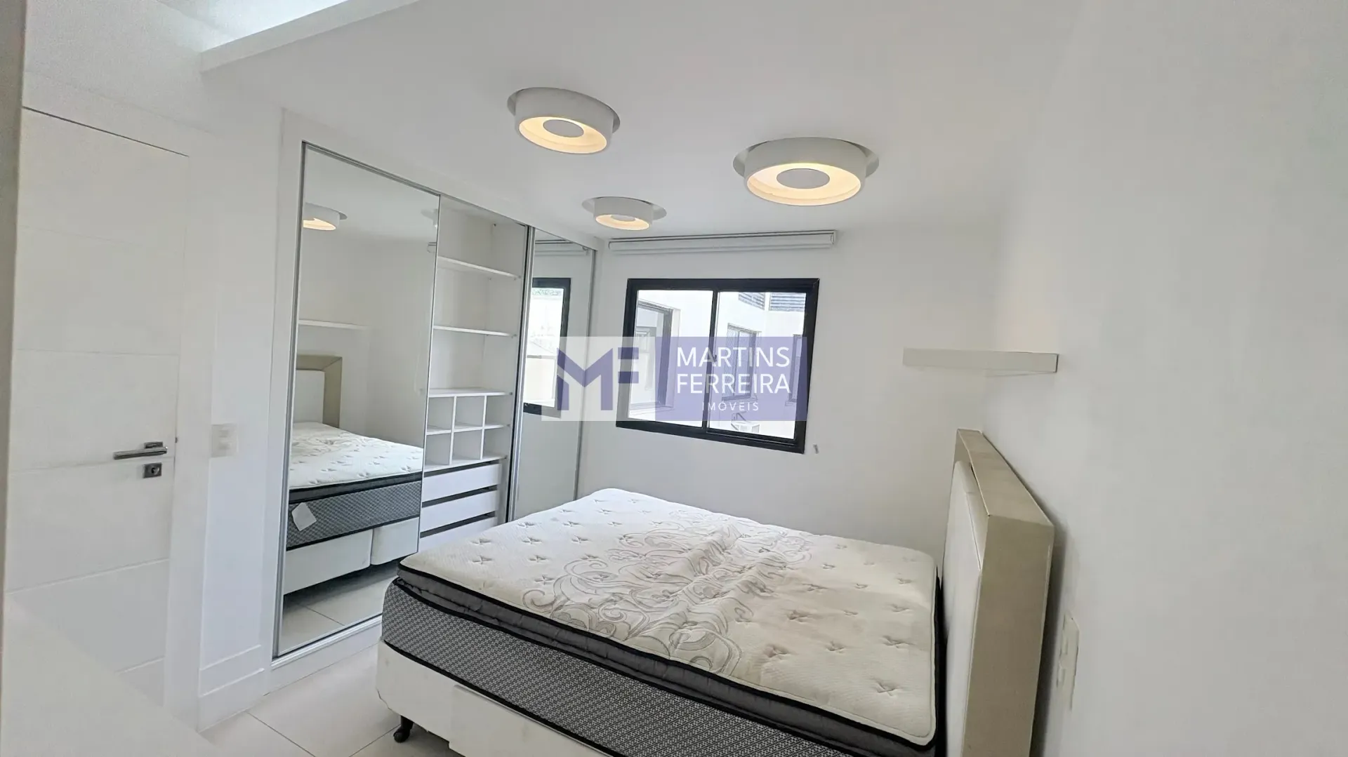 Penthouse with 4 bedrooms, 5 bathrooms and 3 parking — photo 13