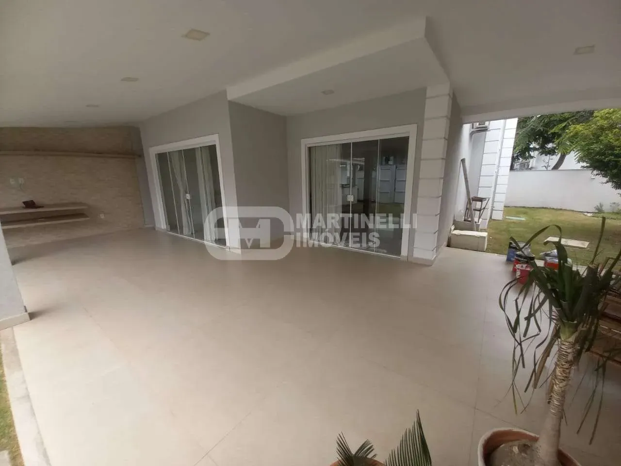 House, 220 m², with a grill on the balcony — photo 18